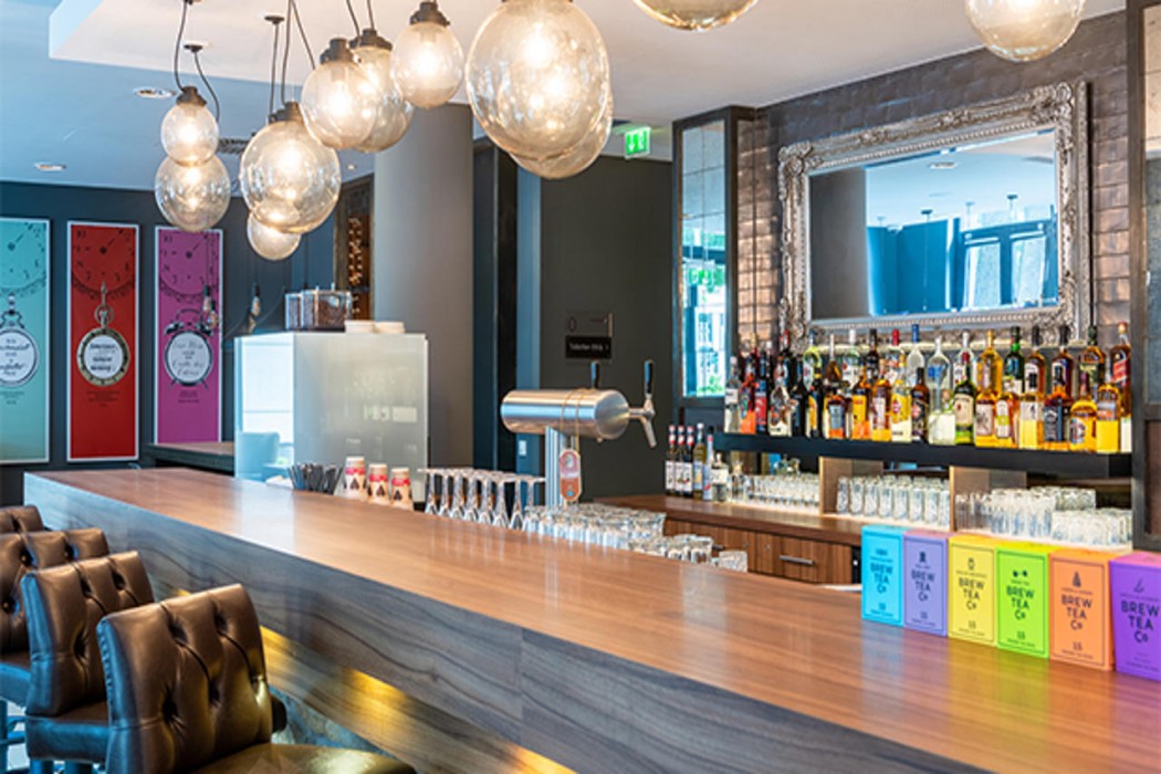 Premier Inn Dresden City Zentrum 18/32