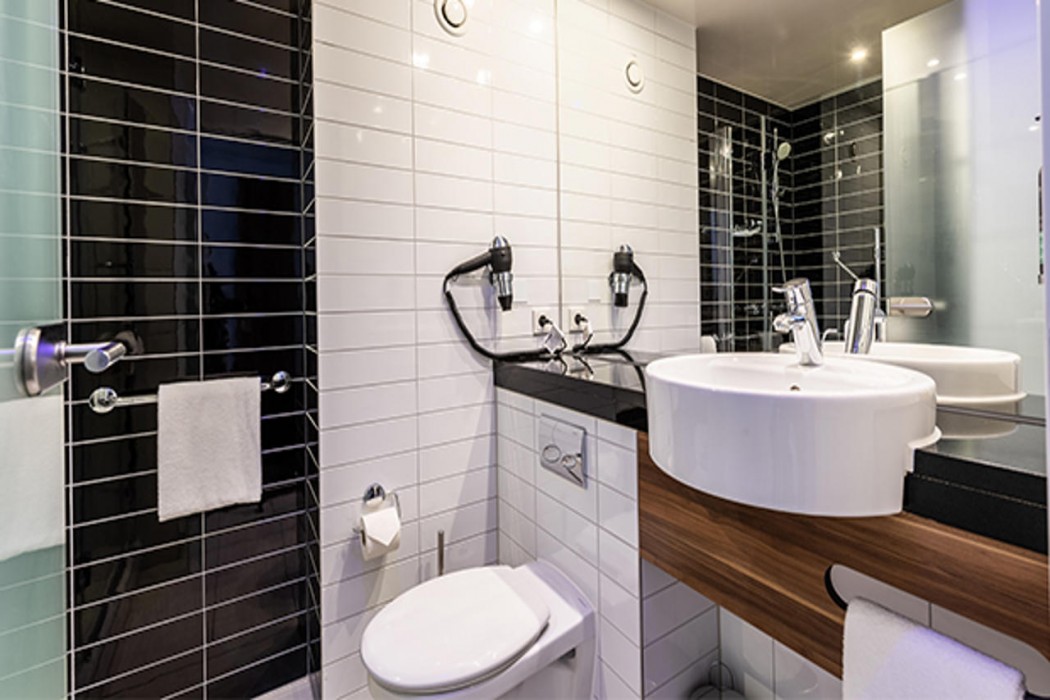 Premier Inn Dresden City Zentrum 10/32