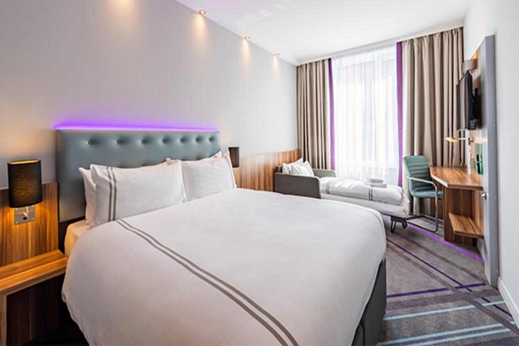 Premier Inn Dresden City Zentrum 7/32