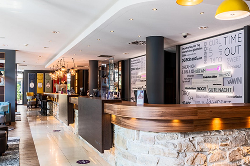 Premier Inn Dresden City Zentrum 17/32