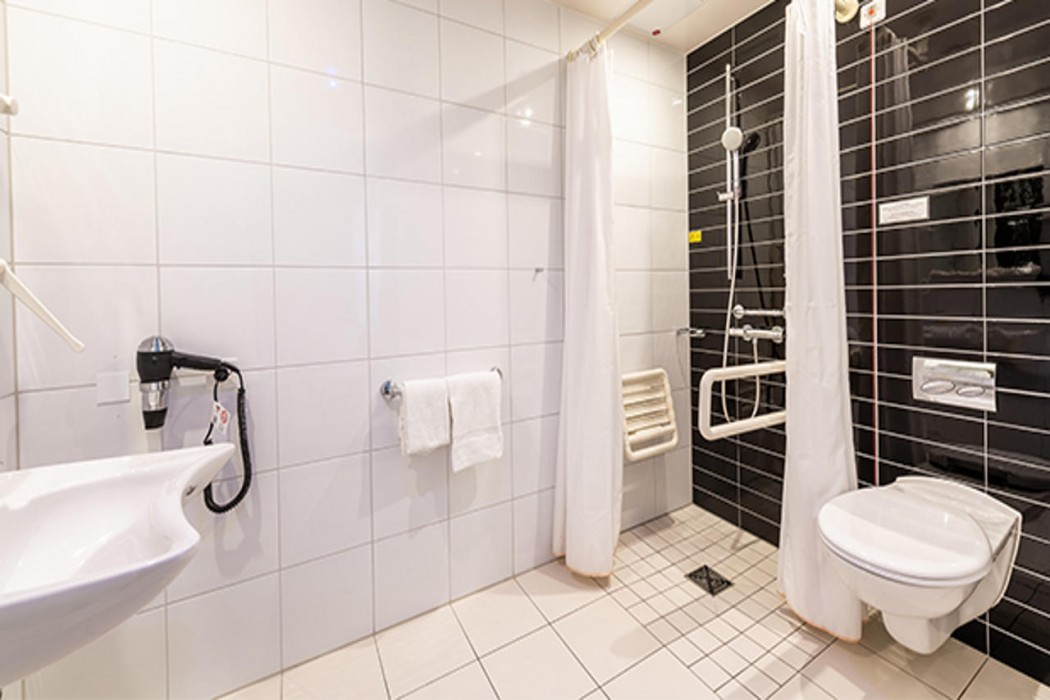 Premier Inn Dresden City Zentrum 8/32