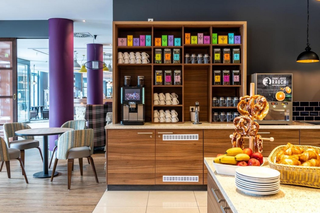 Premier Inn Dresden City Zentrum 19/32