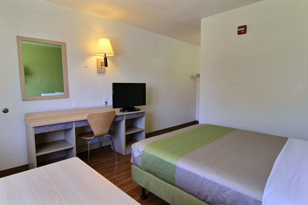 Motel6 Austin, TX - North 27/48