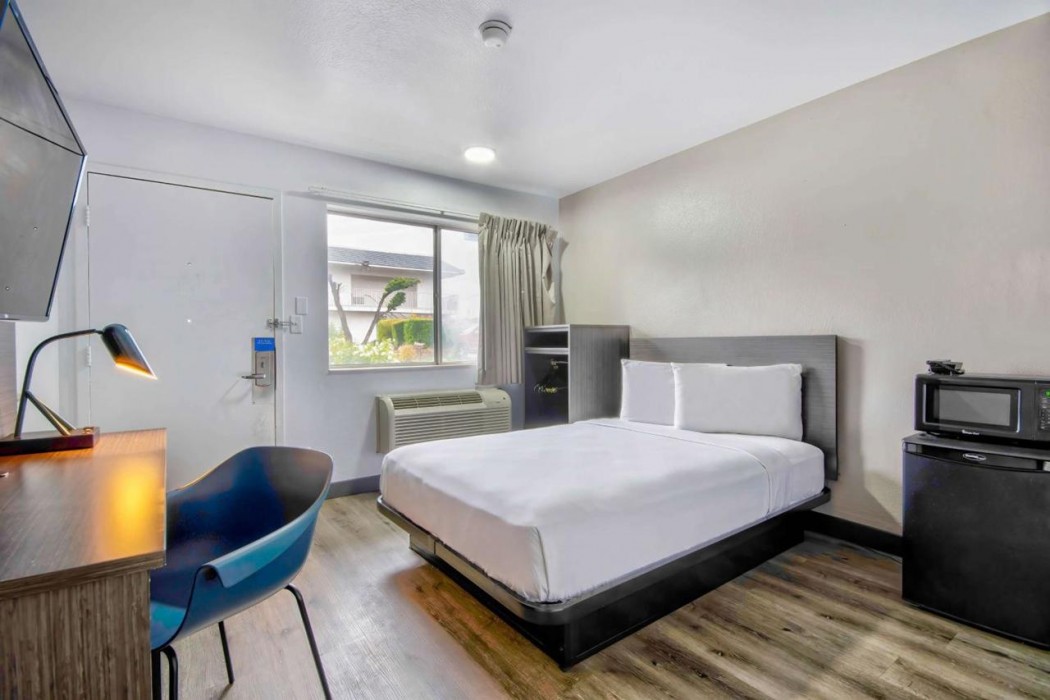 Motel6 Austin, TX - North 13/48