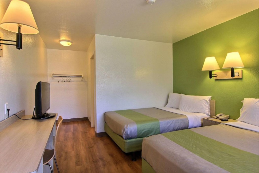 Motel6 Austin, TX - North 25/48