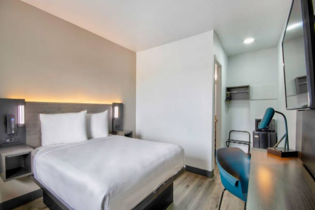 Motel6 Austin, TX - North 19/48