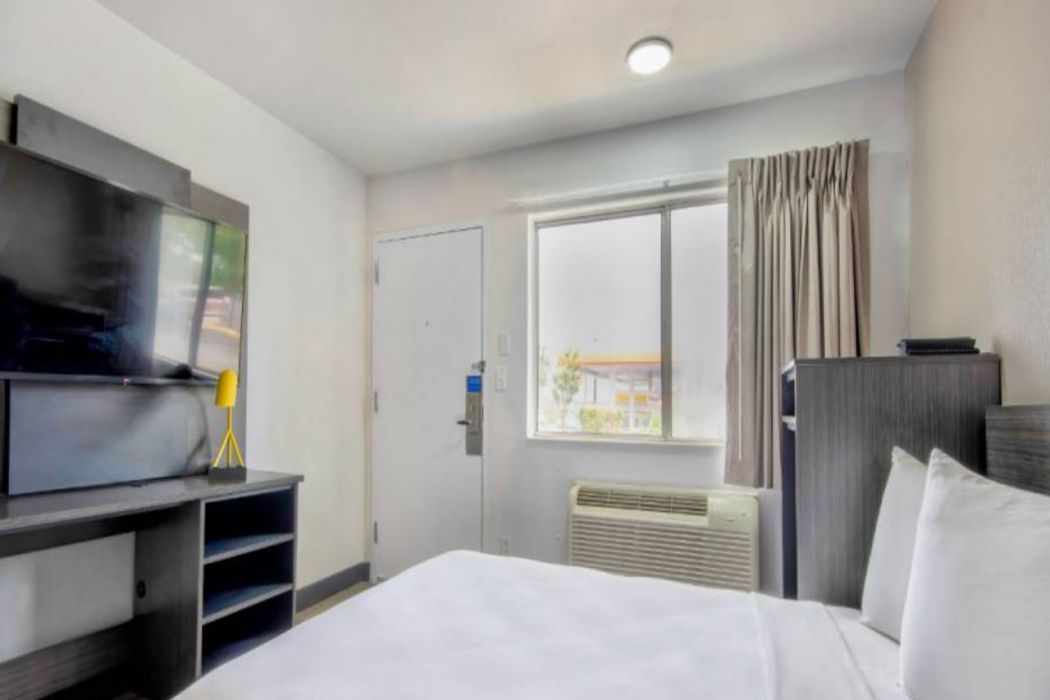 Motel6 Austin, TX - North 10/48