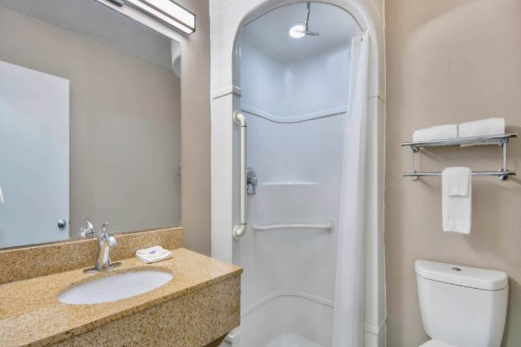 Motel6 Austin, TX - North 29/48