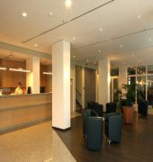 Holiday Inn Express Dresden Zentrum, an IHG Hotel 4/55