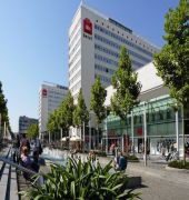 Holiday Inn Express Dresden Zentrum, an IHG Hotel 1/55