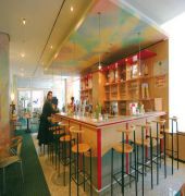 Holiday Inn Express Dresden Zentrum, an IHG Hotel 14/55