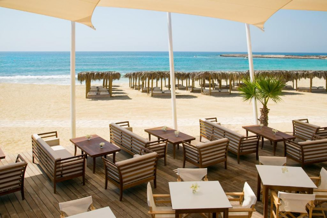 Asterias Beach Hotel 26/62