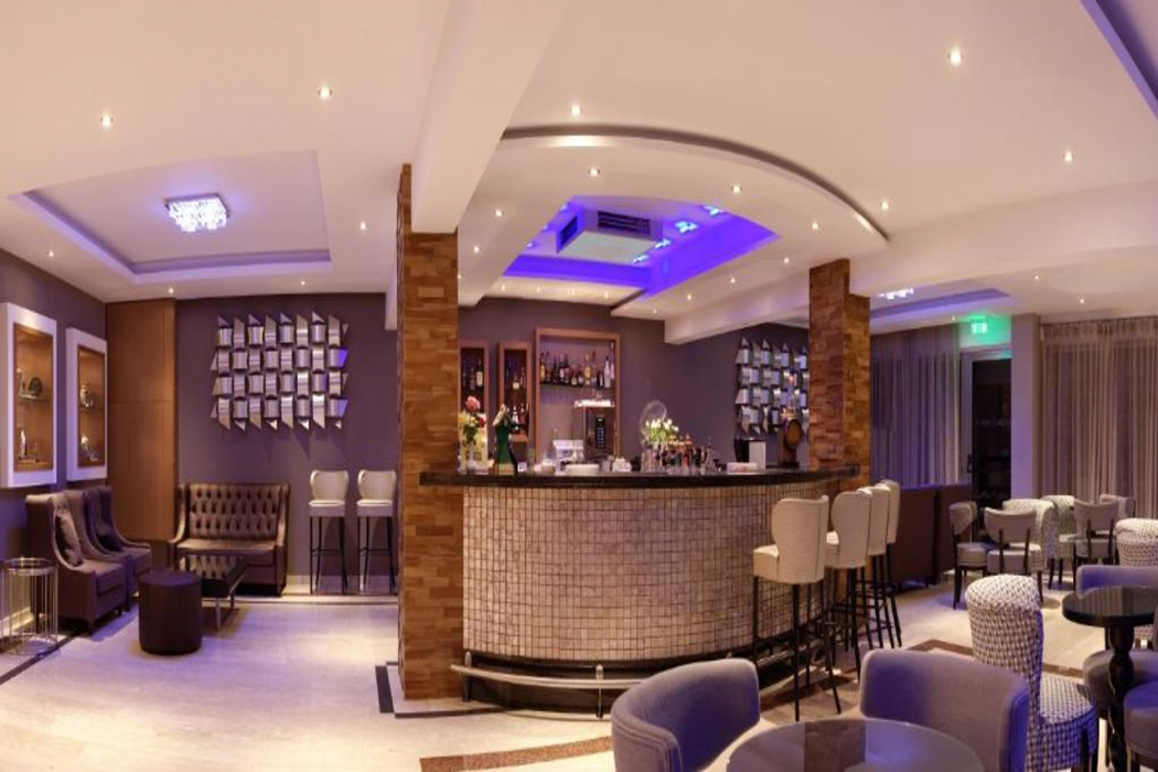 Asterias Beach Hotel 23/62