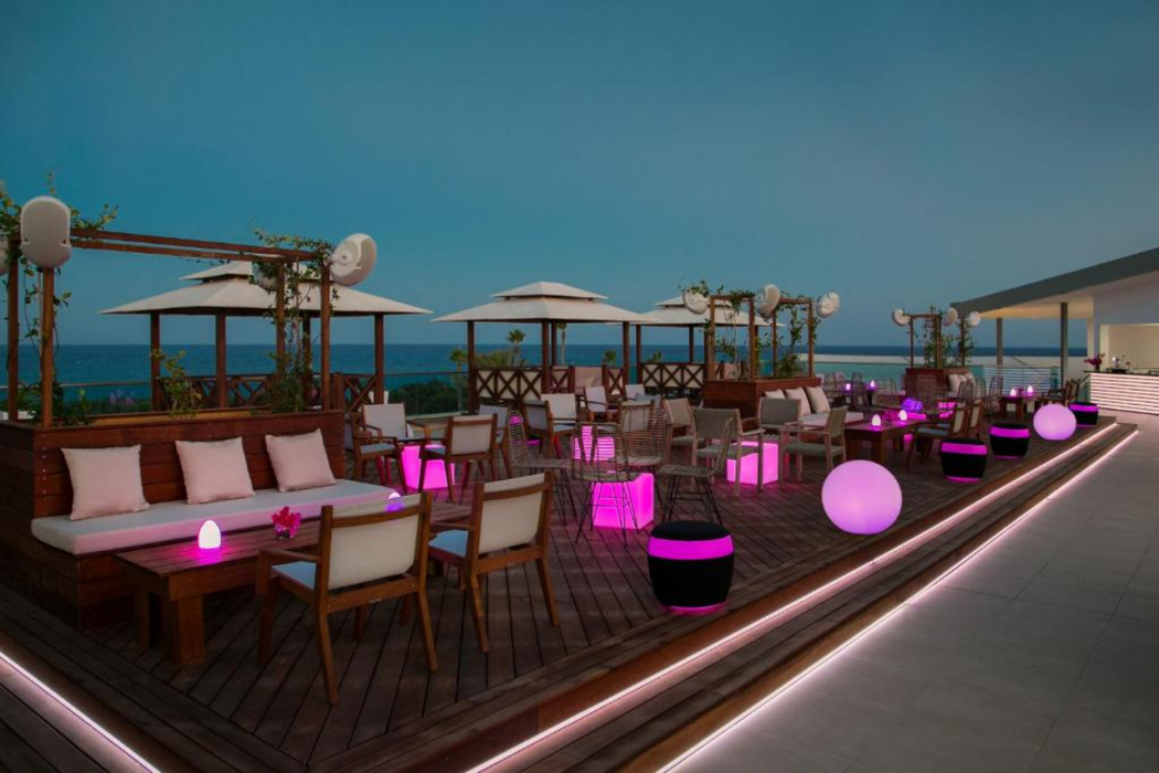 Asterias Beach Hotel 25/62