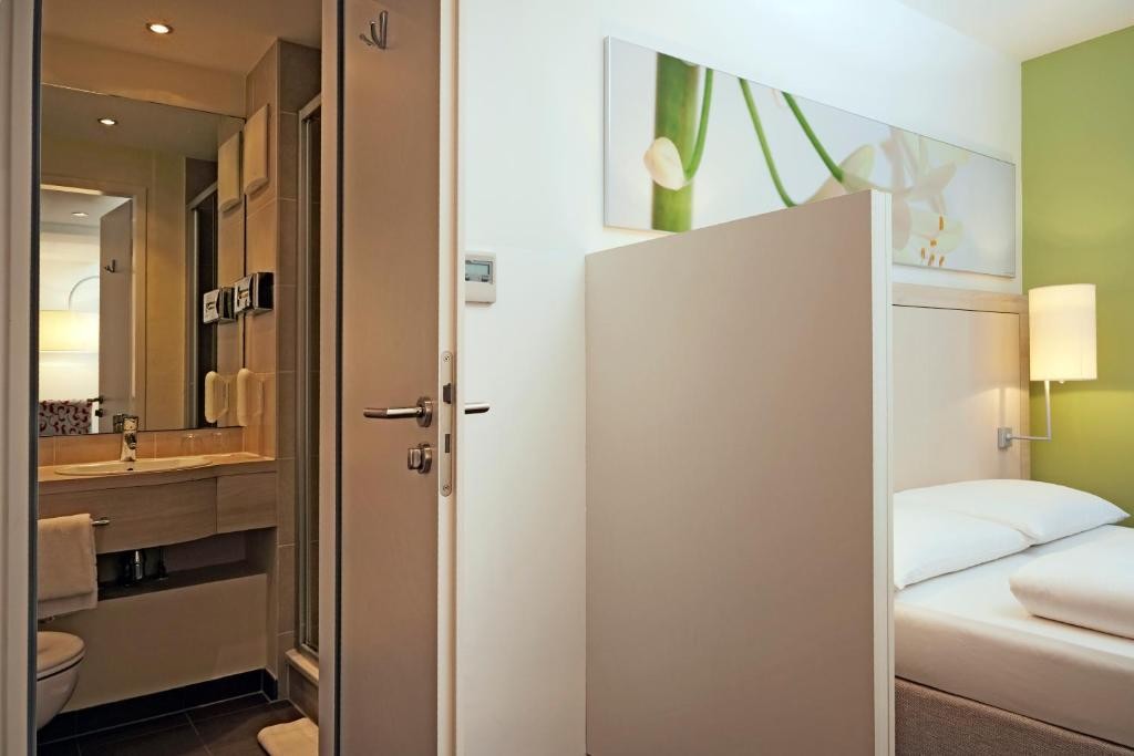 H+ Hotel Munchen 28/35
