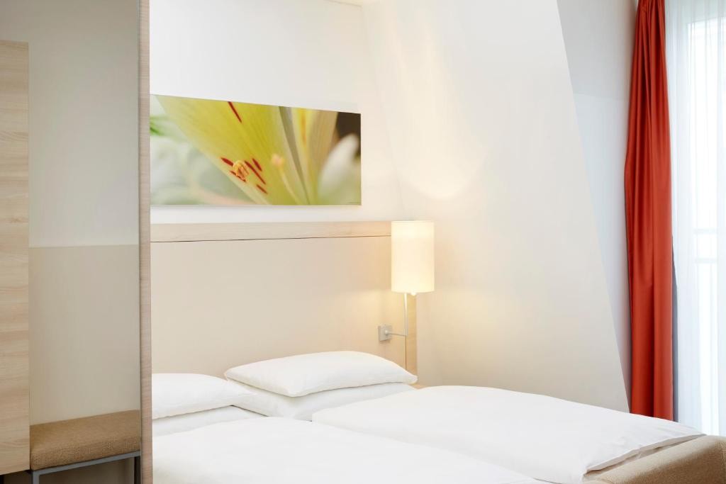 H+ Hotel Munchen 14/35