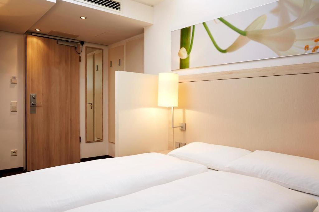 H+ Hotel Munchen 15/35