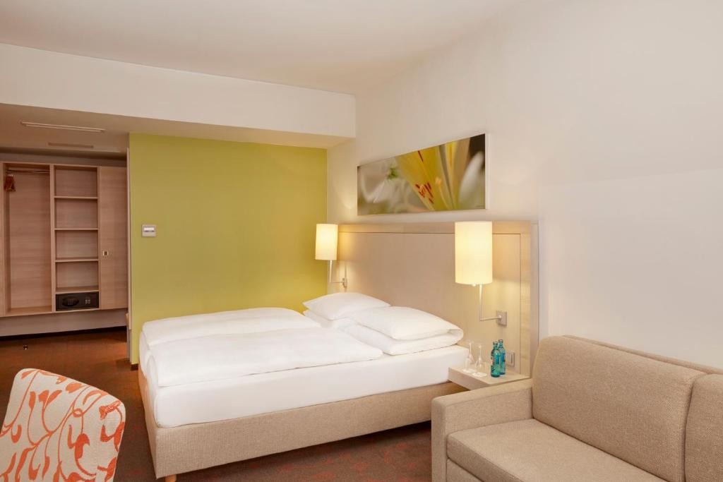 H+ Hotel Munchen 22/35