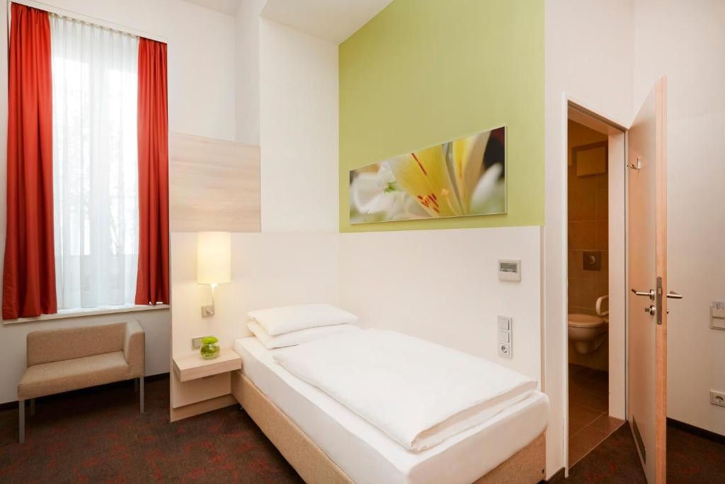 H+ Hotel Munchen 16/35