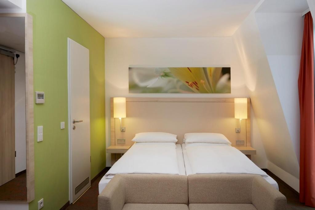 H+ Hotel Munchen 17/35