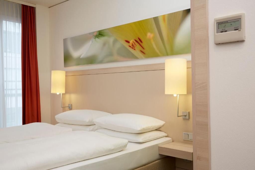 H+ Hotel Munchen 9/35