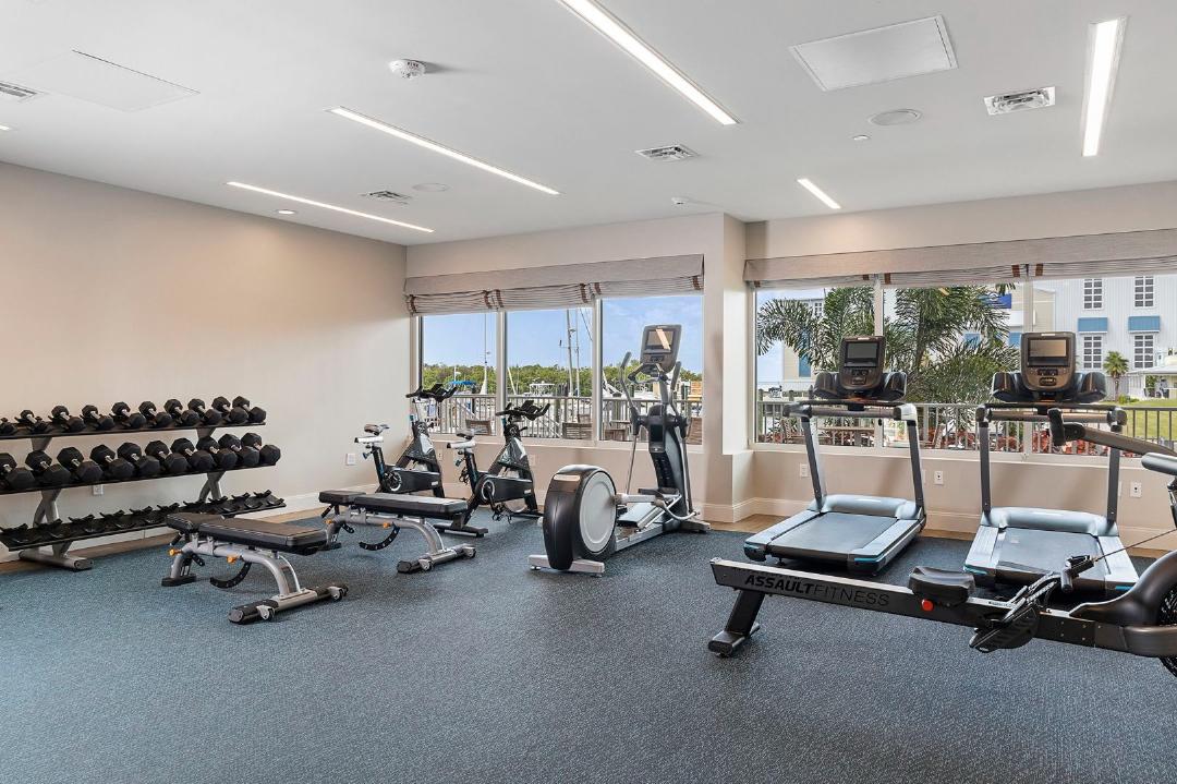 Compass Hotel Anna Maria Sound by Margaritaville 17/40