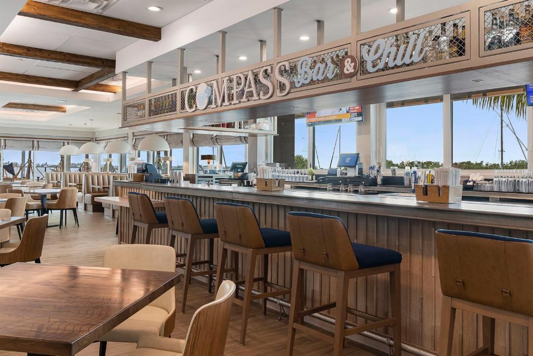 Compass Hotel Anna Maria Sound by Margaritaville 19/40