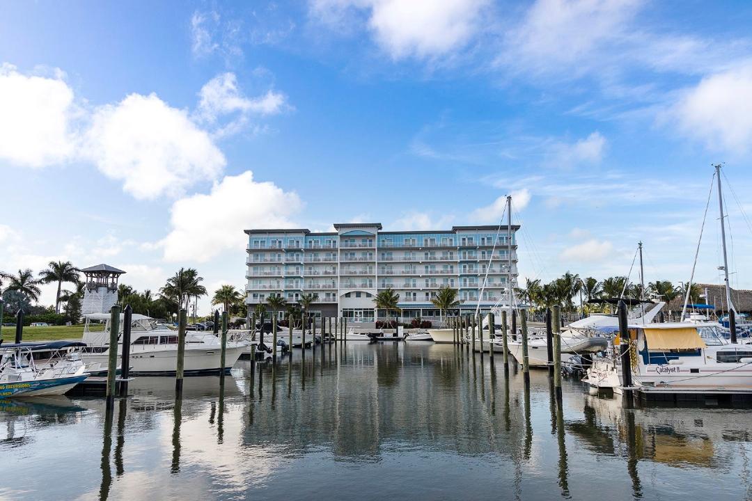 Compass Hotel Anna Maria Sound by Margaritaville in BRADENTON - FL