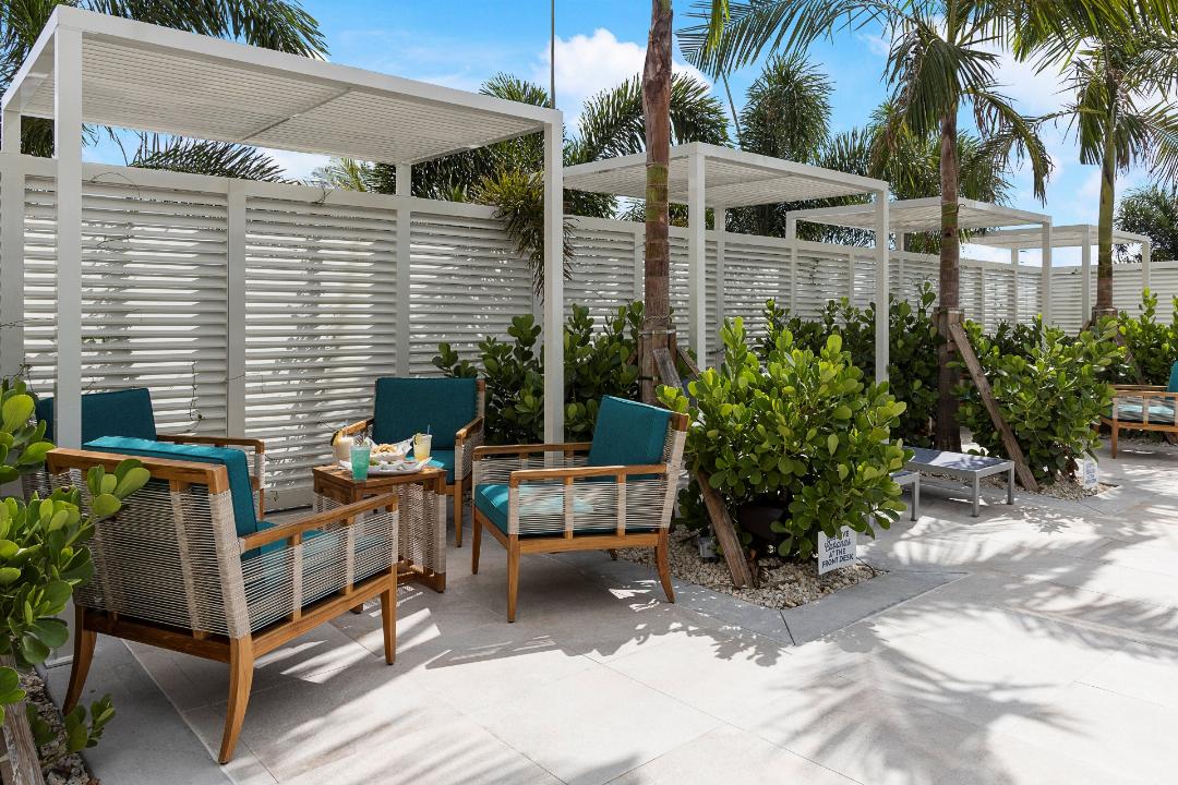 Compass Hotel Anna Maria Sound by Margaritaville 23/40