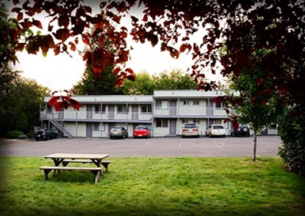 Ashland Motel 20/46