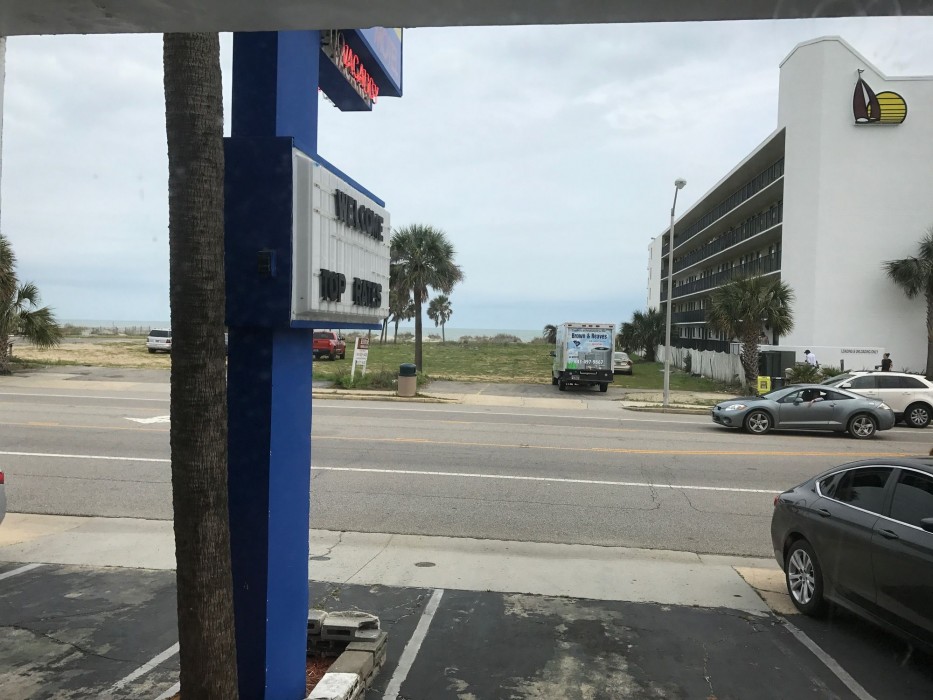 The Atlantic Hotel 22/59