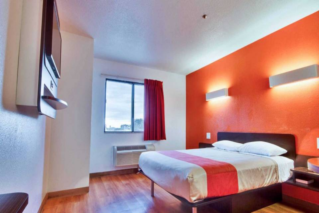 Motel6 Dallas, TX - Fair Park 15/54