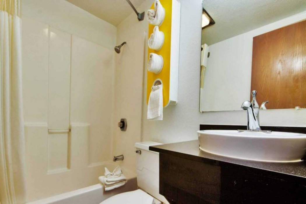 Motel6 Dallas, TX - Fair Park 17/54