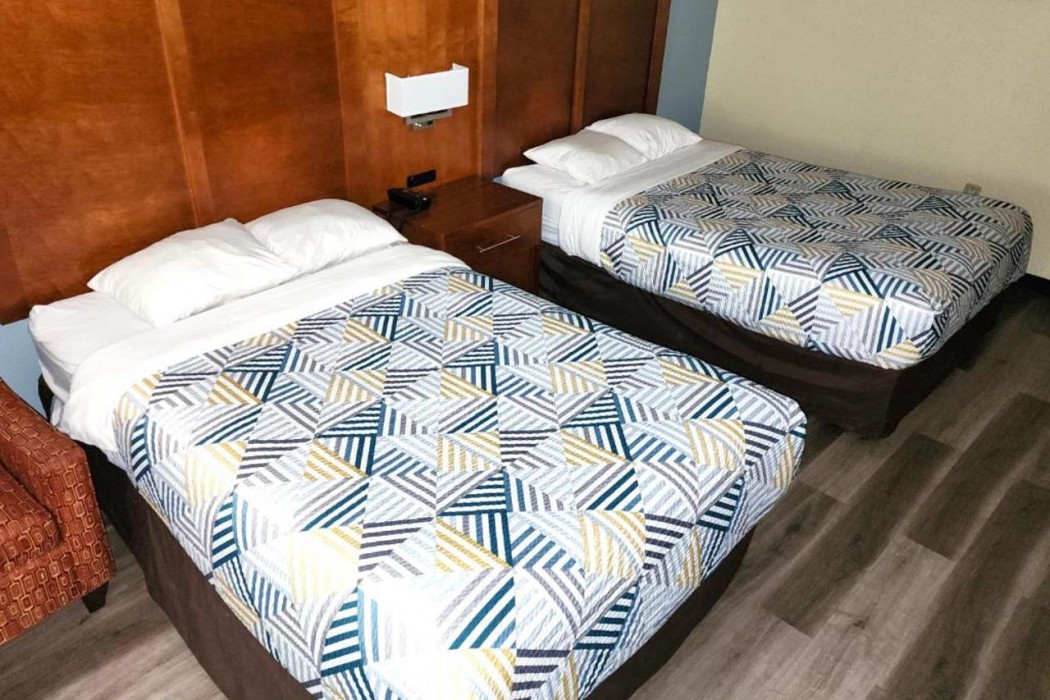Studio6 Suites Catonsville, MD – Baltimore West 10/57