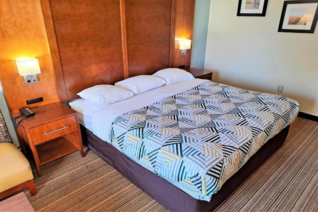 Studio6 Suites Catonsville, MD – Baltimore West 12/57
