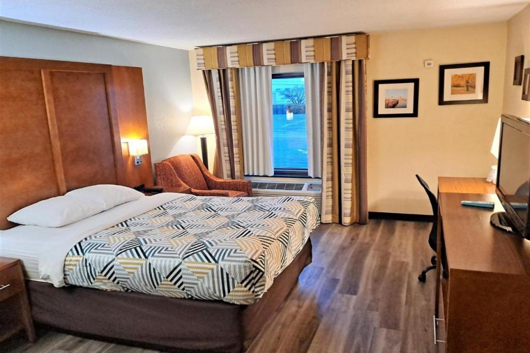Studio6 Suites Catonsville, MD – Baltimore West 8/57