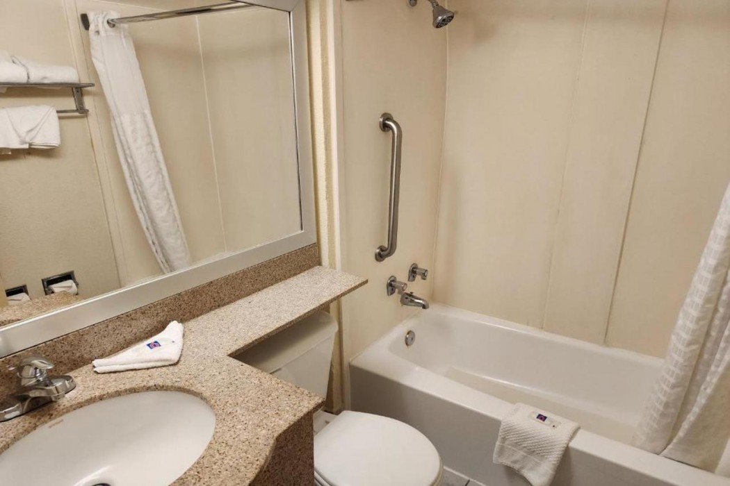 Studio6 Suites Catonsville, MD – Baltimore West 14/57