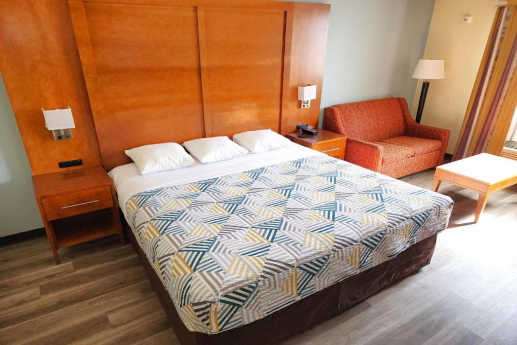 Studio6 Suites Catonsville, MD – Baltimore West 9/57