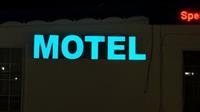 White Caps Motel 10/49