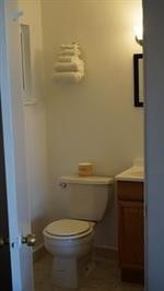 White Caps Motel 8/49