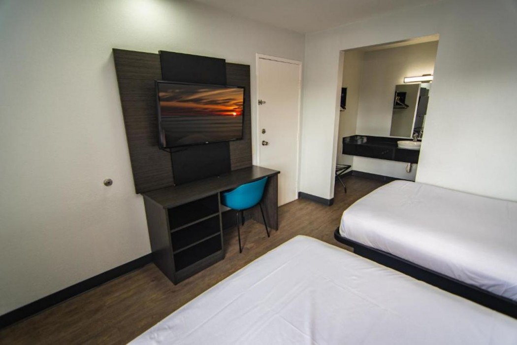 Motel6 Lakeland, FL 13/49