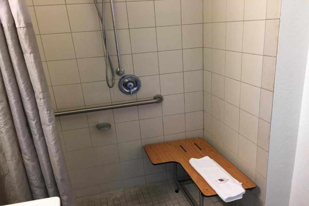 Motel6 Lakeland, FL 17/49