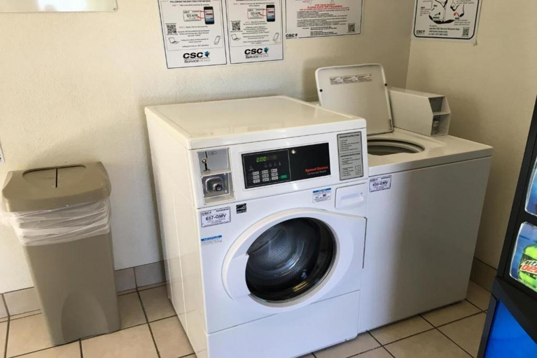 Motel6 Lakeland, FL 22/49