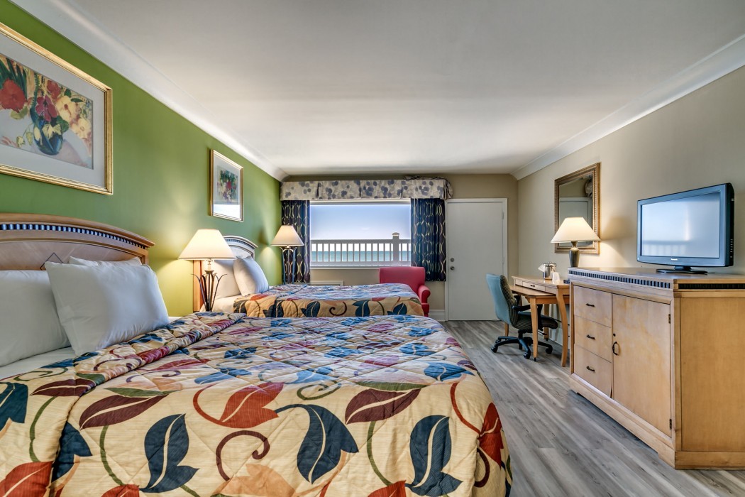 Beachcomber Inn 13/24