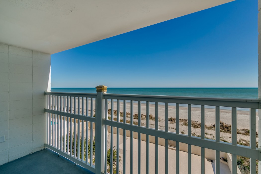 Beachcomber Inn 12/24