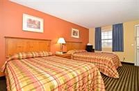 Americas Best Value Inn Farmington 21/30