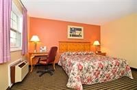 Americas Best Value Inn Farmington 20/30