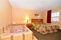 Americas Best Value Inn Farmington 15/30