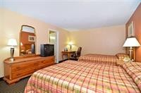 Americas Best Value Inn Farmington 23/30