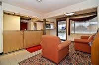 Americas Best Value Inn Farmington 12/30
